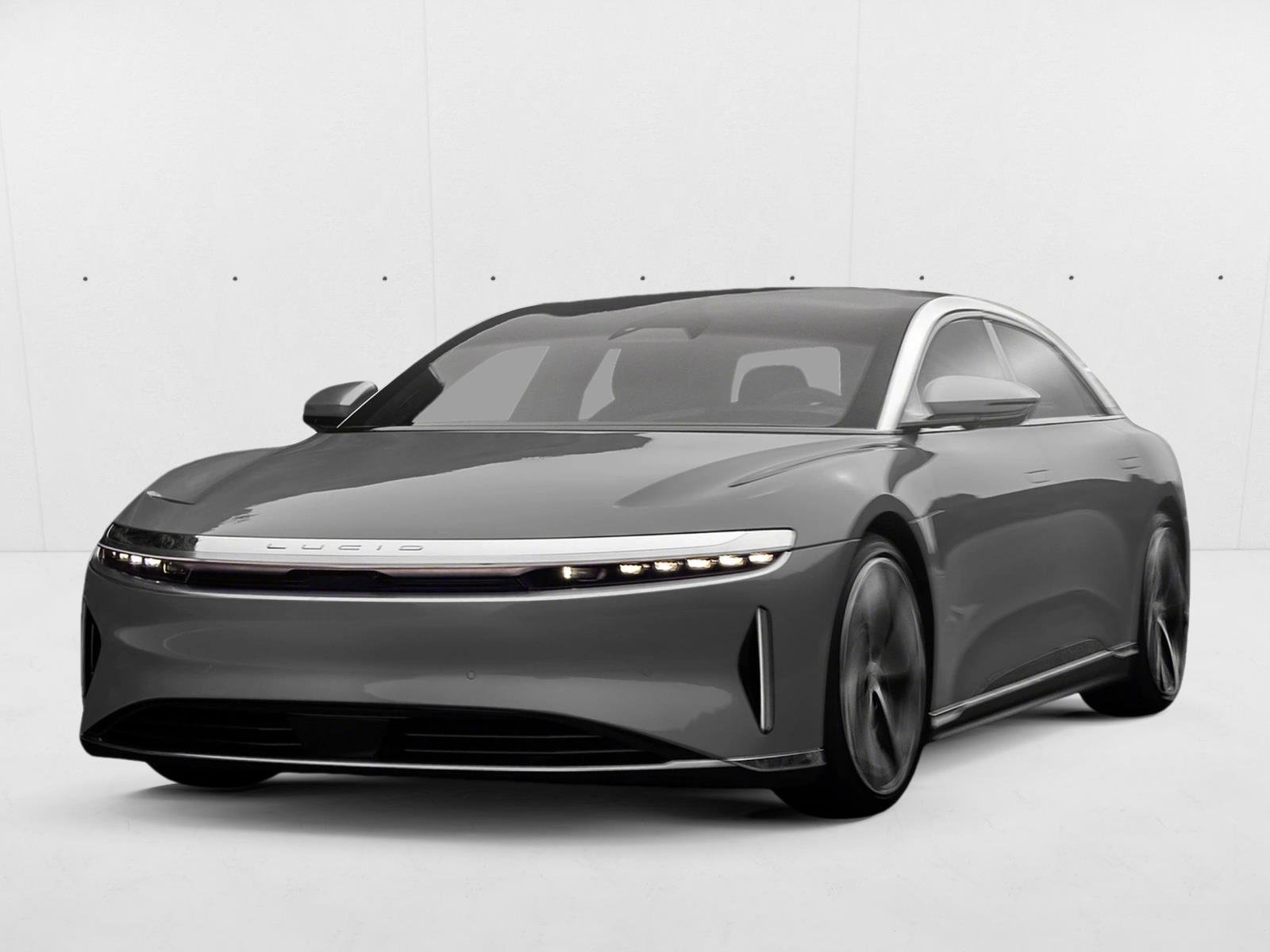 Used 2022 Lucid Air Grand Touring