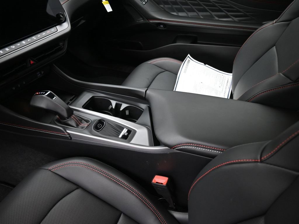 New 2024 Dodge Charger R/T w/ Plus Group image 9