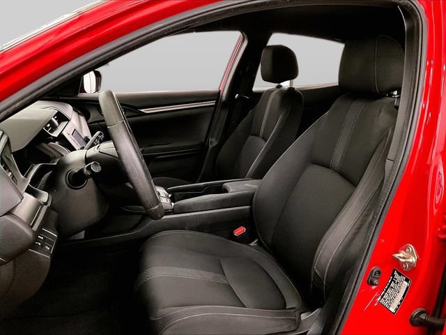 Used 2018 Honda Civic LX image 25