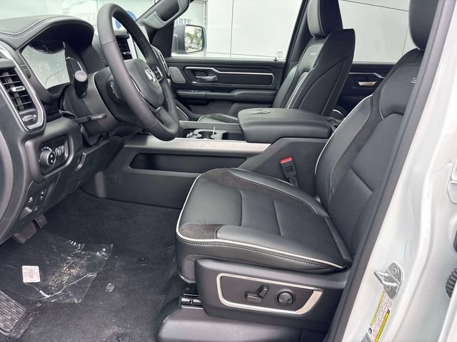 New 2026 RAM 1500 Laramie AWD/4WD image 6