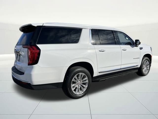 Used 2023 GMC Yukon XL SLT image 5