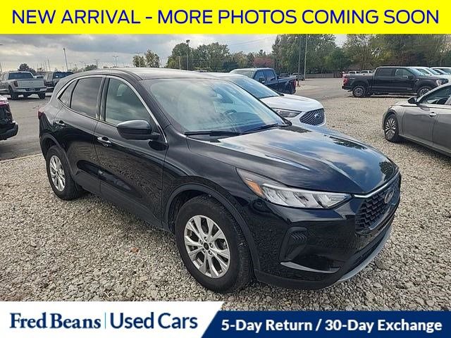 Used 2023 Ford Escape Active w/ Tech Pack #2