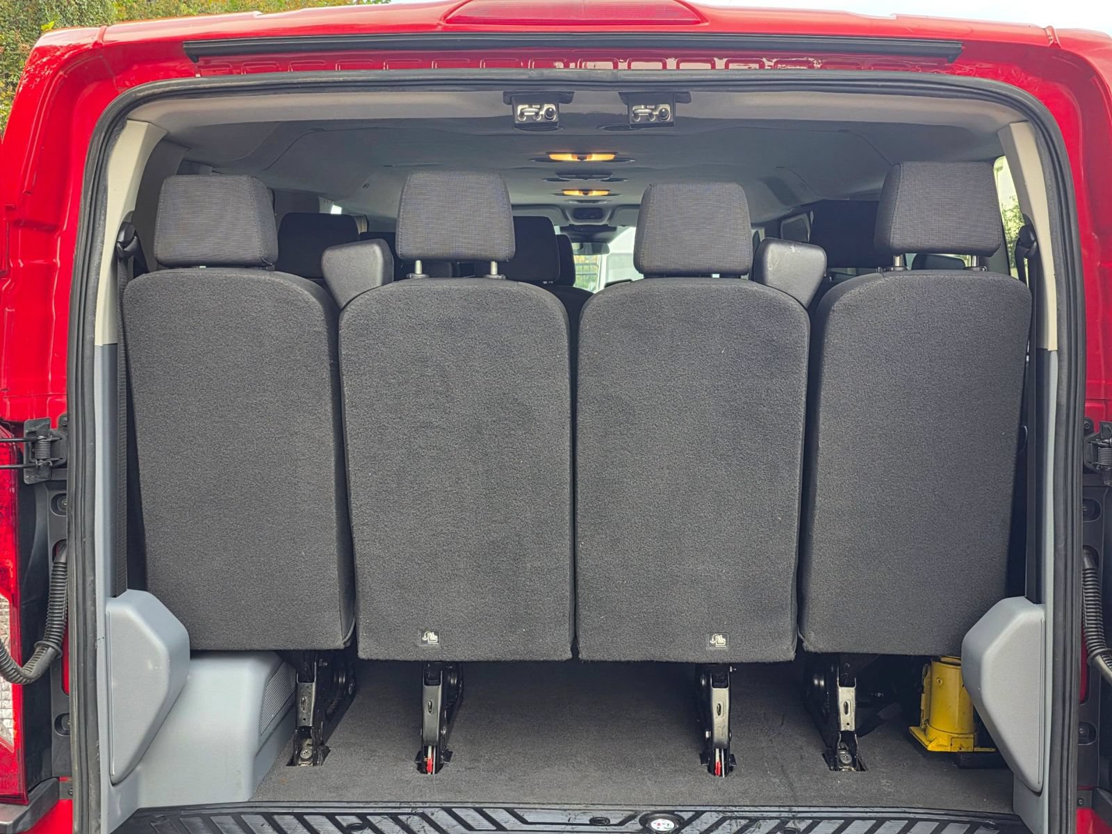 Used 2018 Ford Transit 350 XL RWD image 20