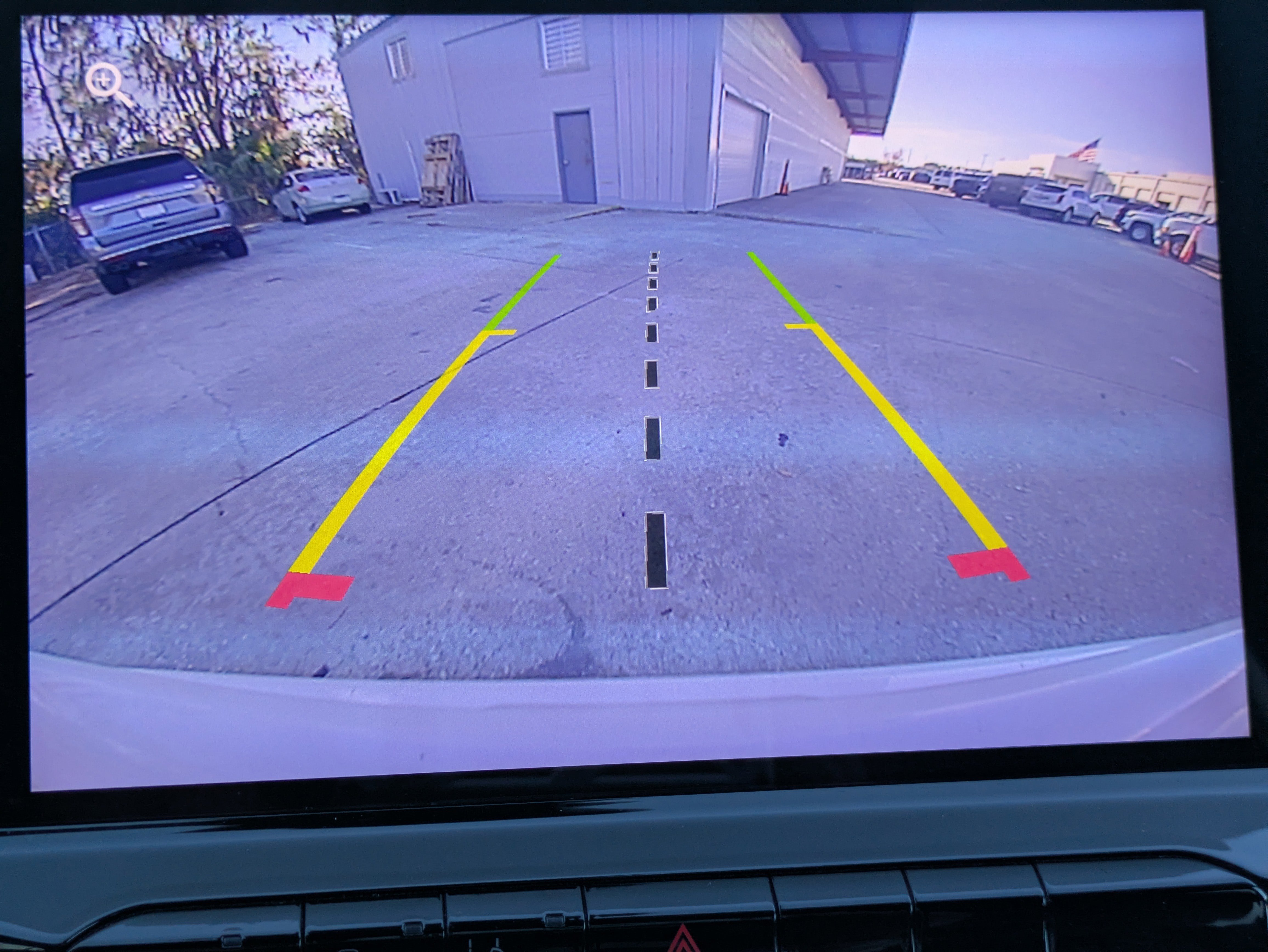 Used 2024 Jeep Compass Latitude image 13