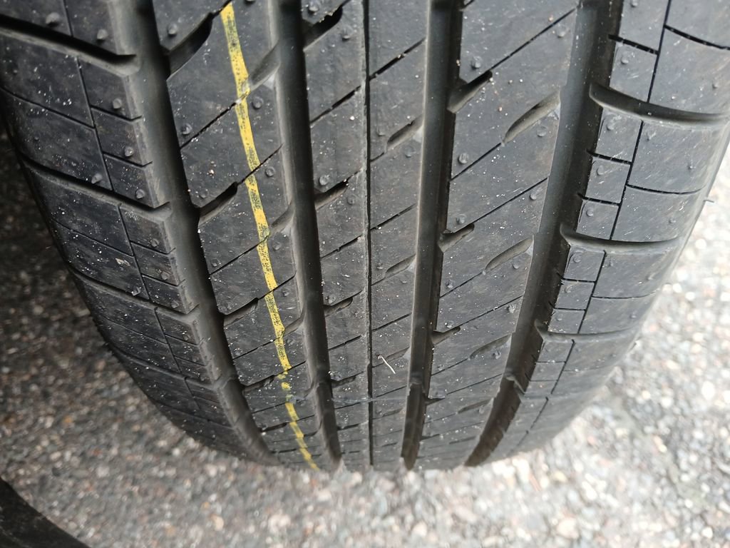 New 2025 Volkswagen Tiguan S image 26