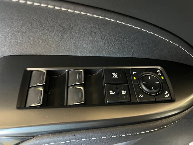 Used 2025 Lexus NX 350 AWD w/ Accessory Package (2T) image 33