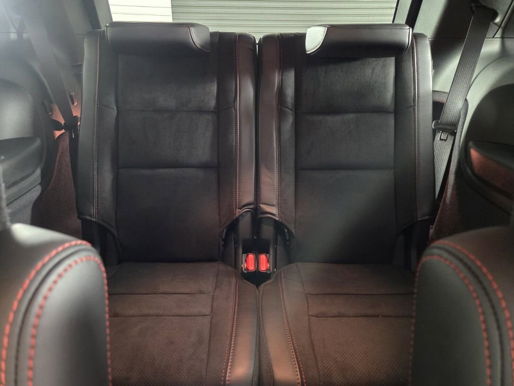 New 2026 Dodge Durango GT AWD/4WD image 17