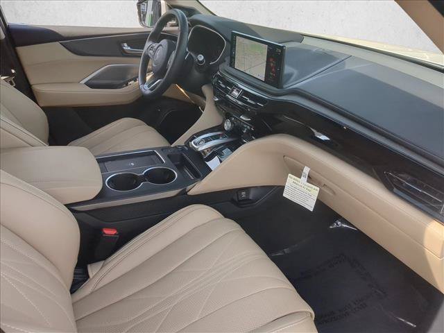 Used 2026 Acura MDX w/ Advance Package AWD/4WD image 25