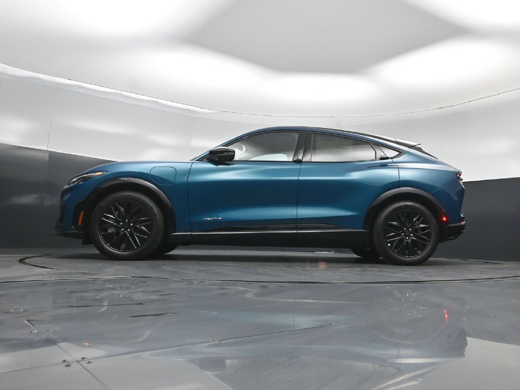 New 2026 Ford Mustang Mach-E Premium w/ Sport Appearance Package RWD image 48