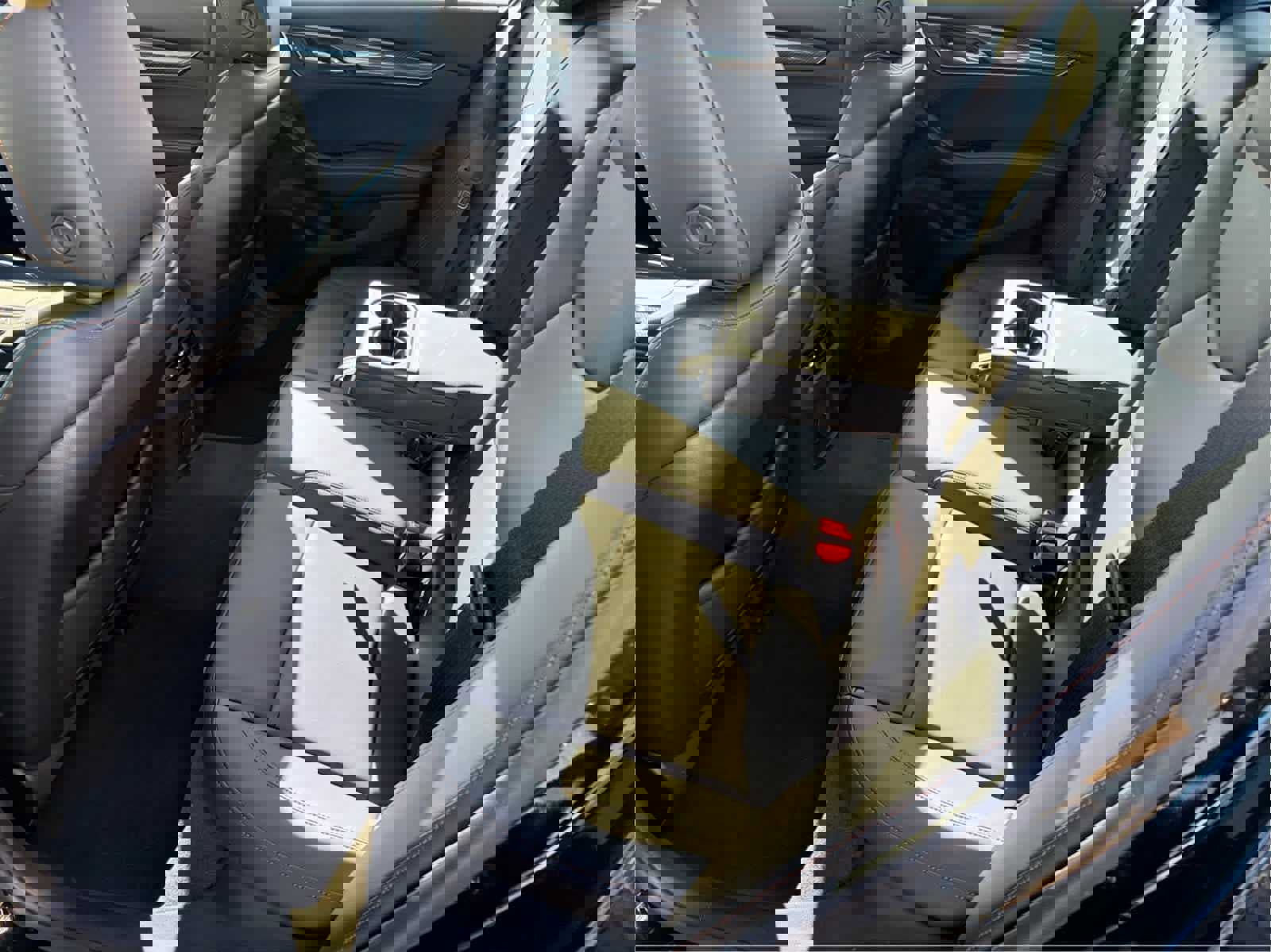 Certified 2023 Cadillac CT5 Sport w/ Cold Weather Package AWD/4WD image 19