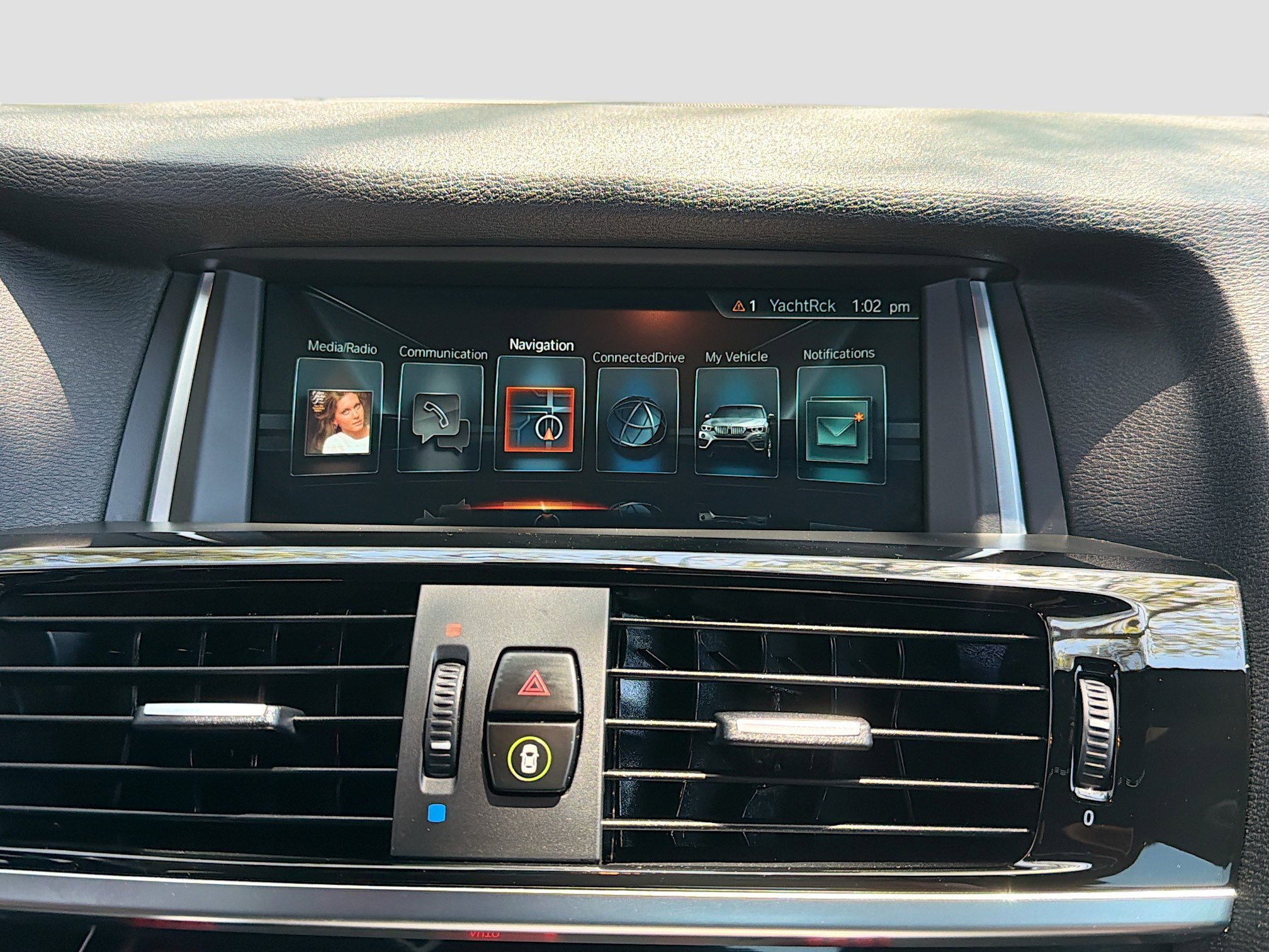 Used 2018 BMW X4 M40i image 30