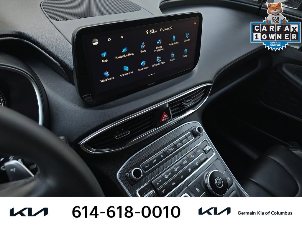 Used 2023 Hyundai Santa Fe XRT FWD image 23