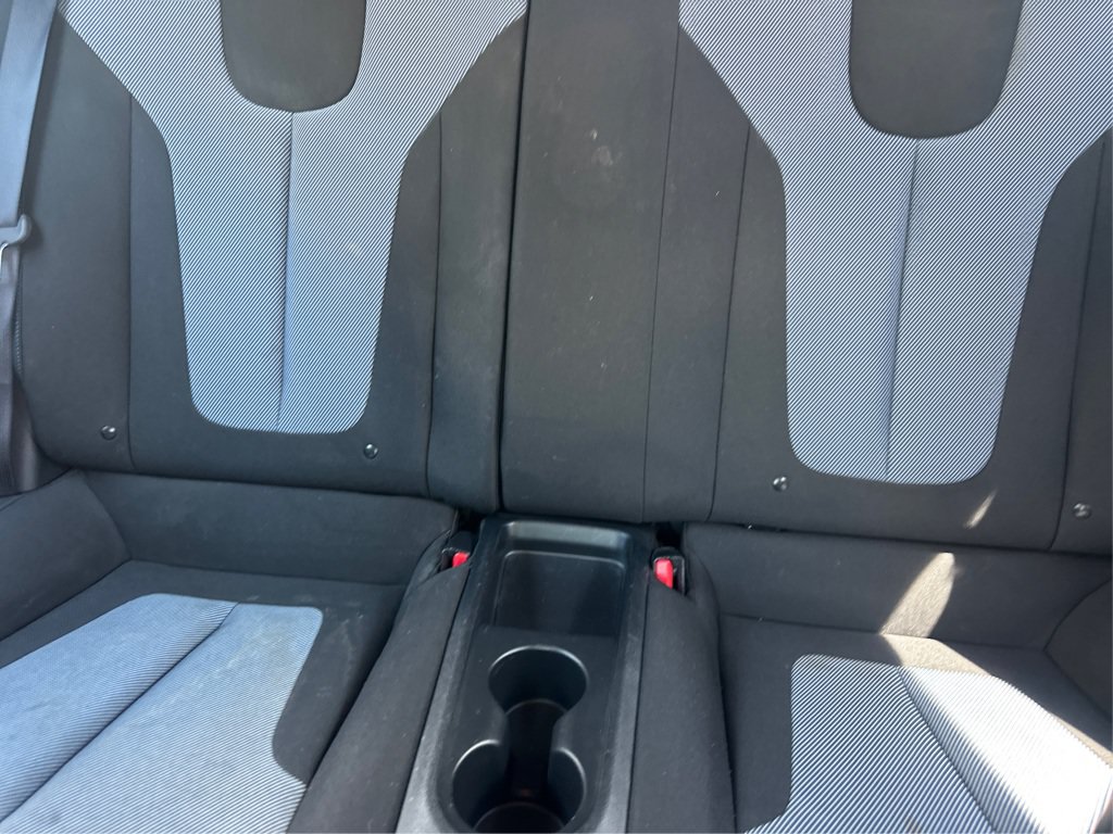Used 2019 Hyundai Veloster 2.0 FWD image 24