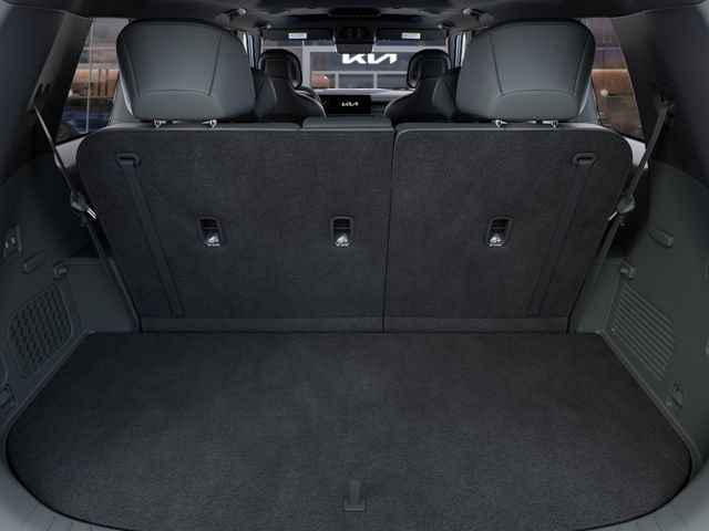 New 2027 Kia Telluride SX X-Line AWD/4WD image 19