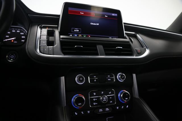 Used 2021 GMC Yukon XL SLT w/ SLT Premium Package AWD/4WD image 29