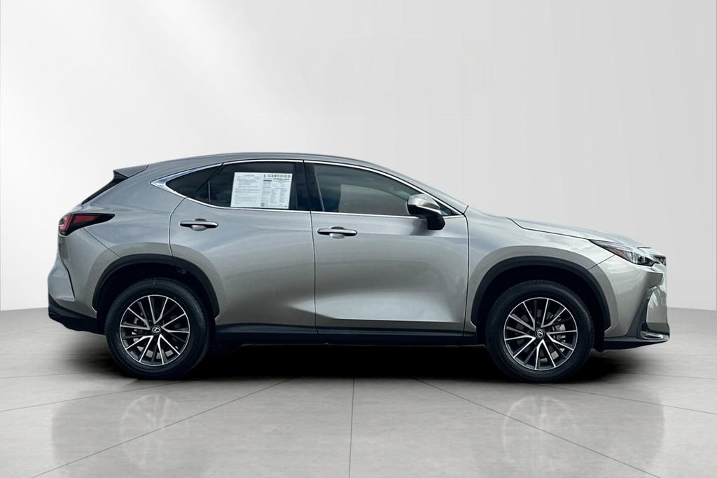 Certified 2024 Lexus NX 250 250 image 7