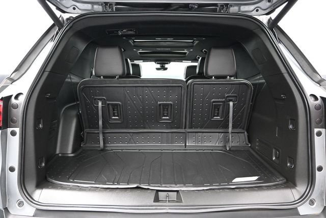 Used 2023 Chevrolet Traverse RS w/ LPO, Floor Liner Package AWD/4WD image 25