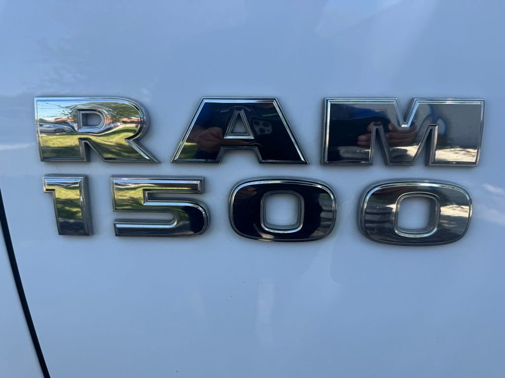 Used 2018 RAM 1500 Tradesman w/ Popular Equipment Group AWD/4WD image 24