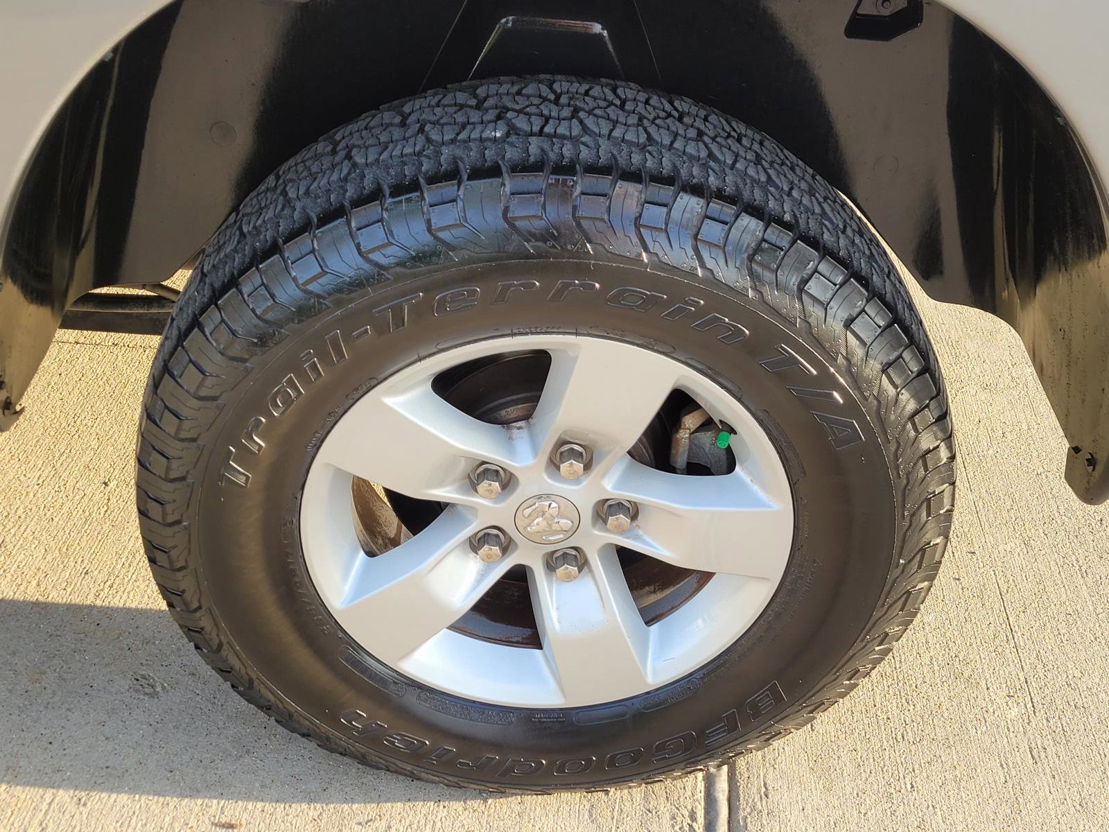 Used 2019 RAM 1500 Tradesman w/ Popular Equipment Group RWD image 22