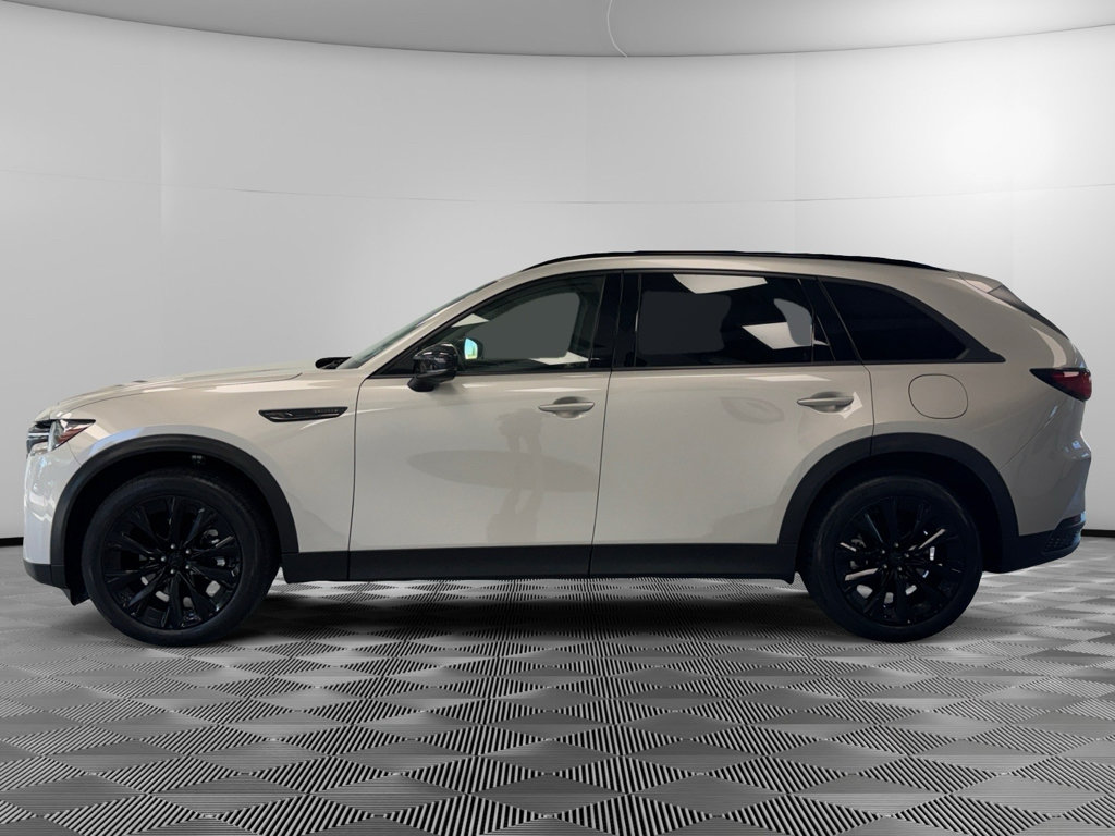 Used 2026 MAZDA CX-90 3.3 Turbo w/ Premium Sport Pkg AWD/4WD image 5