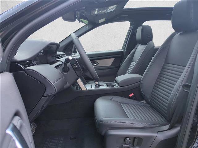 Used 2024 Land Rover Discovery Sport Dynamic SE image 20