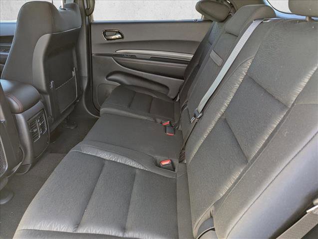 New 2026 Dodge Durango GT w/ Blacktop Package image 25