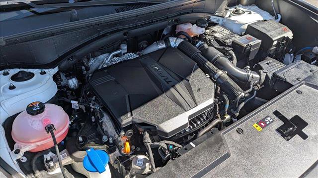 Used 2024 Hyundai Santa Fe SEL AWD/4WD image 27