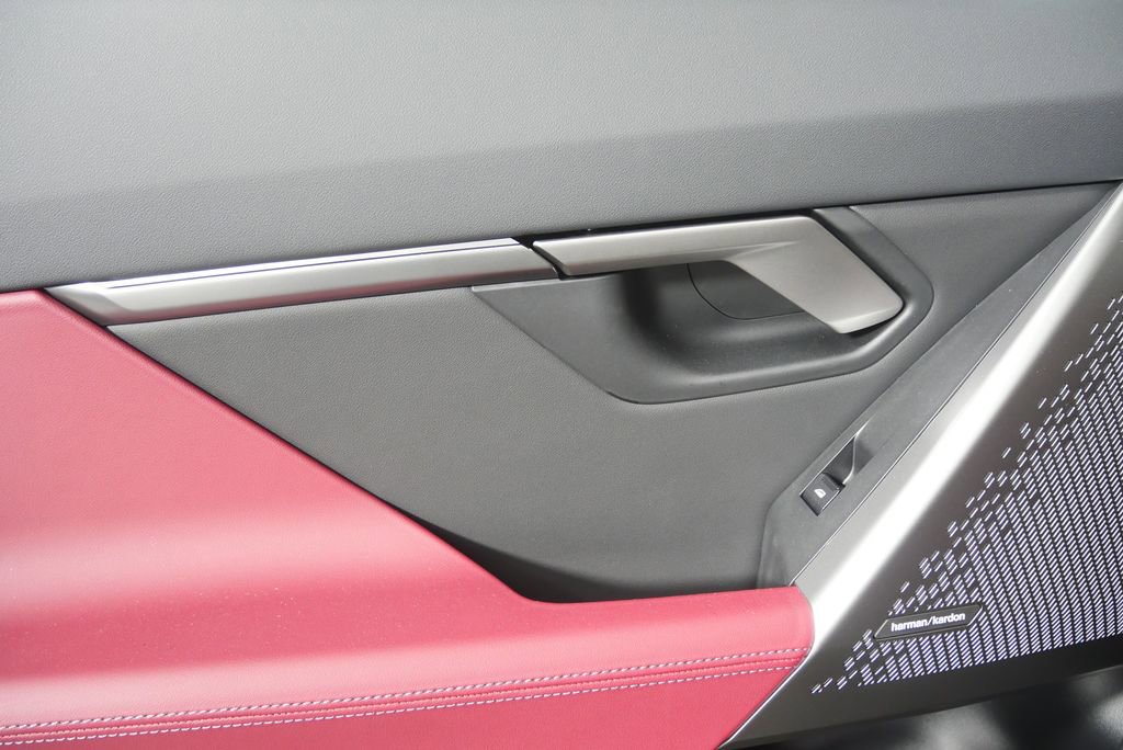 Certified 2025 BMW 540i xDrive 540i xDrive image 14