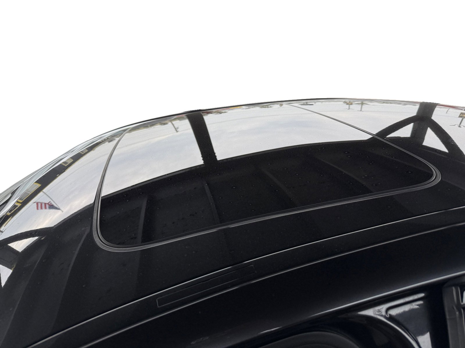 Used 2019 BMW 540i w/ M Sport Package image 11