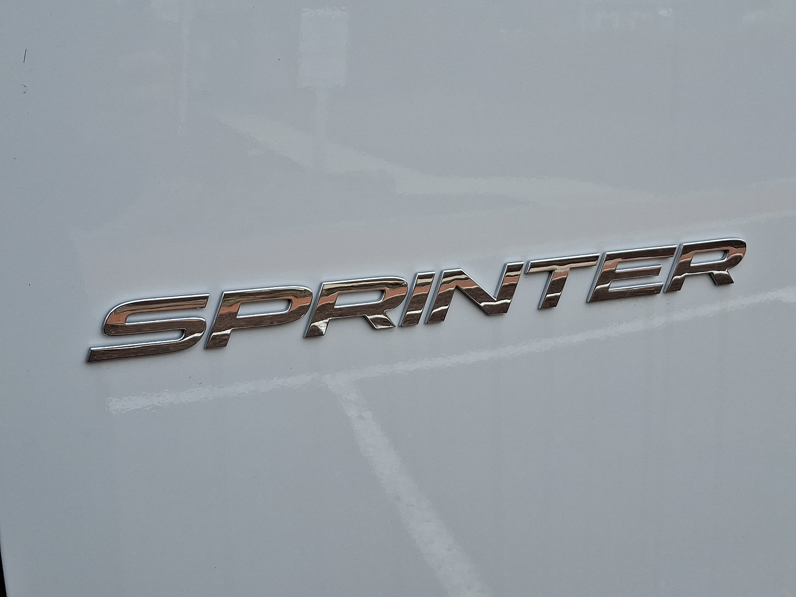 New 2025 Mercedes-Benz Sprinter 2500 image 20