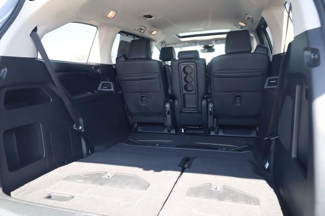 New 2026 Honda Odyssey EX-L image 24
