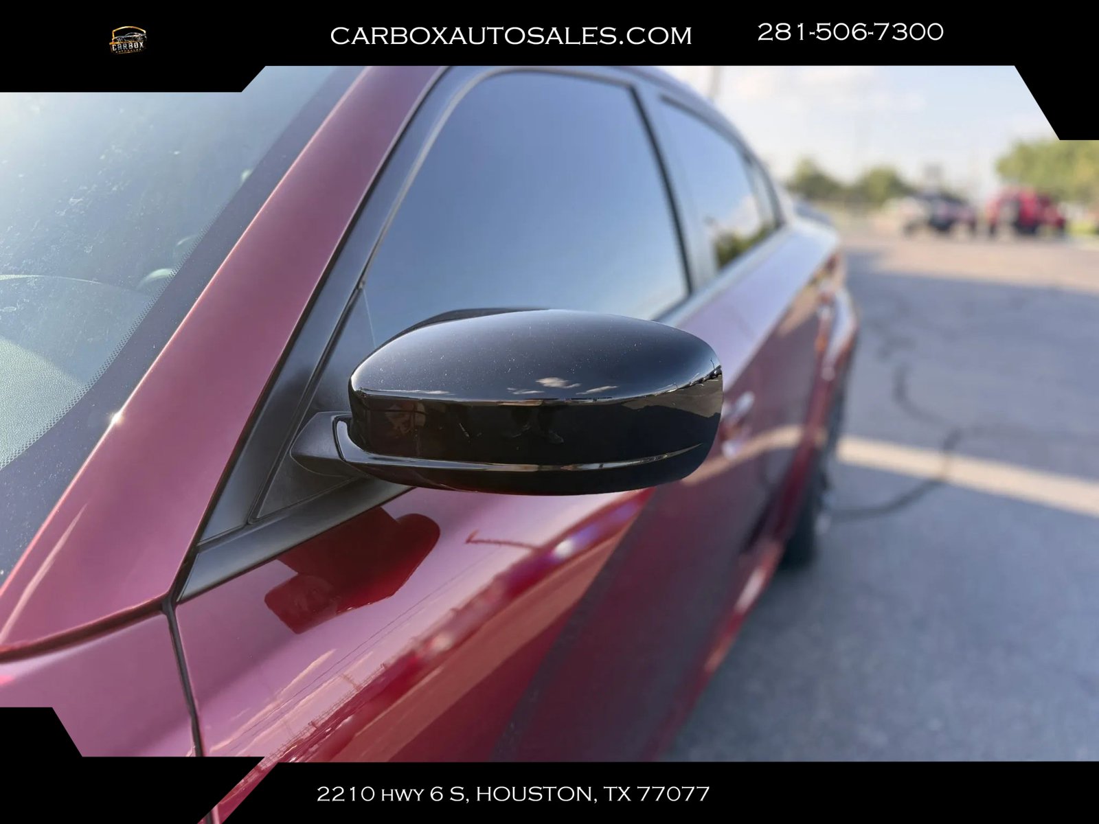 Used 2023 Dodge Charger Scat Pack RWD image 27