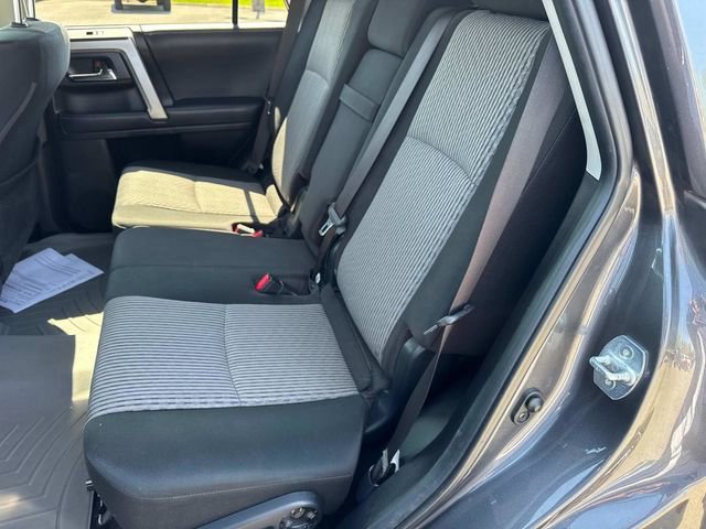 Used 2021 Toyota 4Runner SR5 RWD image 15
