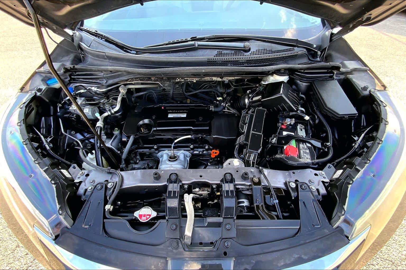 Used 2016 Honda CR-V Touring image 30