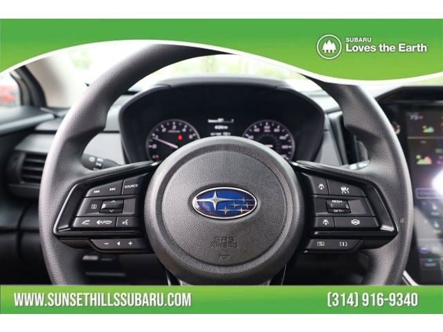 New 2026 Subaru Crosstrek 2.0i Premium image 33