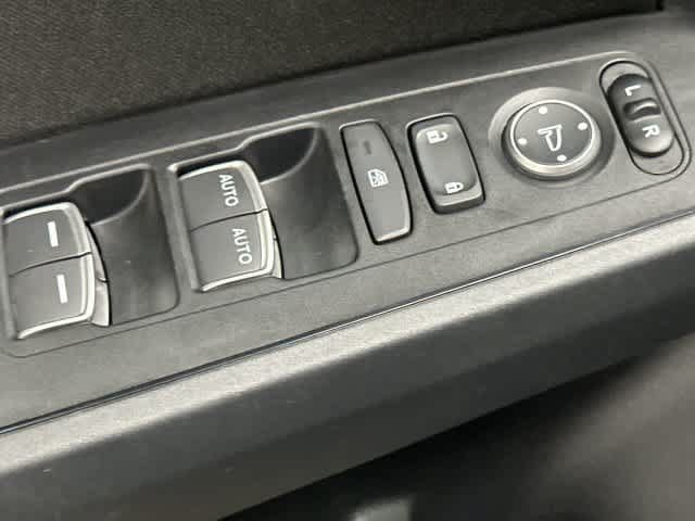 Certified 2026 Honda Civic Sport image 20