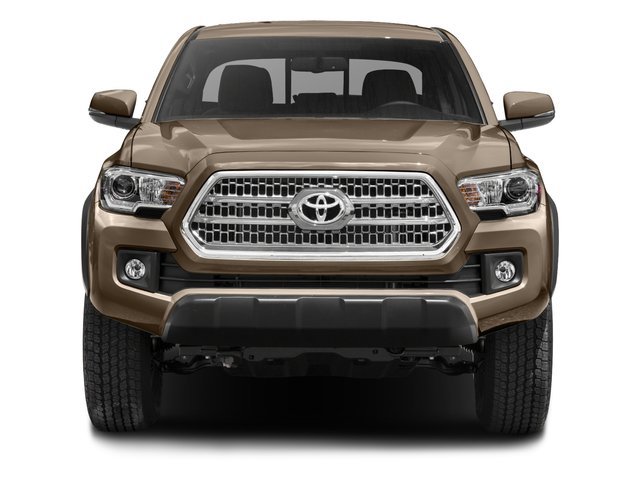 Used 2017 Toyota Tacoma TRD Off-Road w/ Premium & Technology Package AWD/4WD image 4