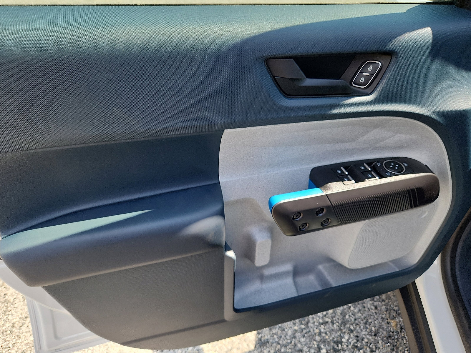 New 2025 Ford Maverick XLT w/ Equipment Group 302A image 8