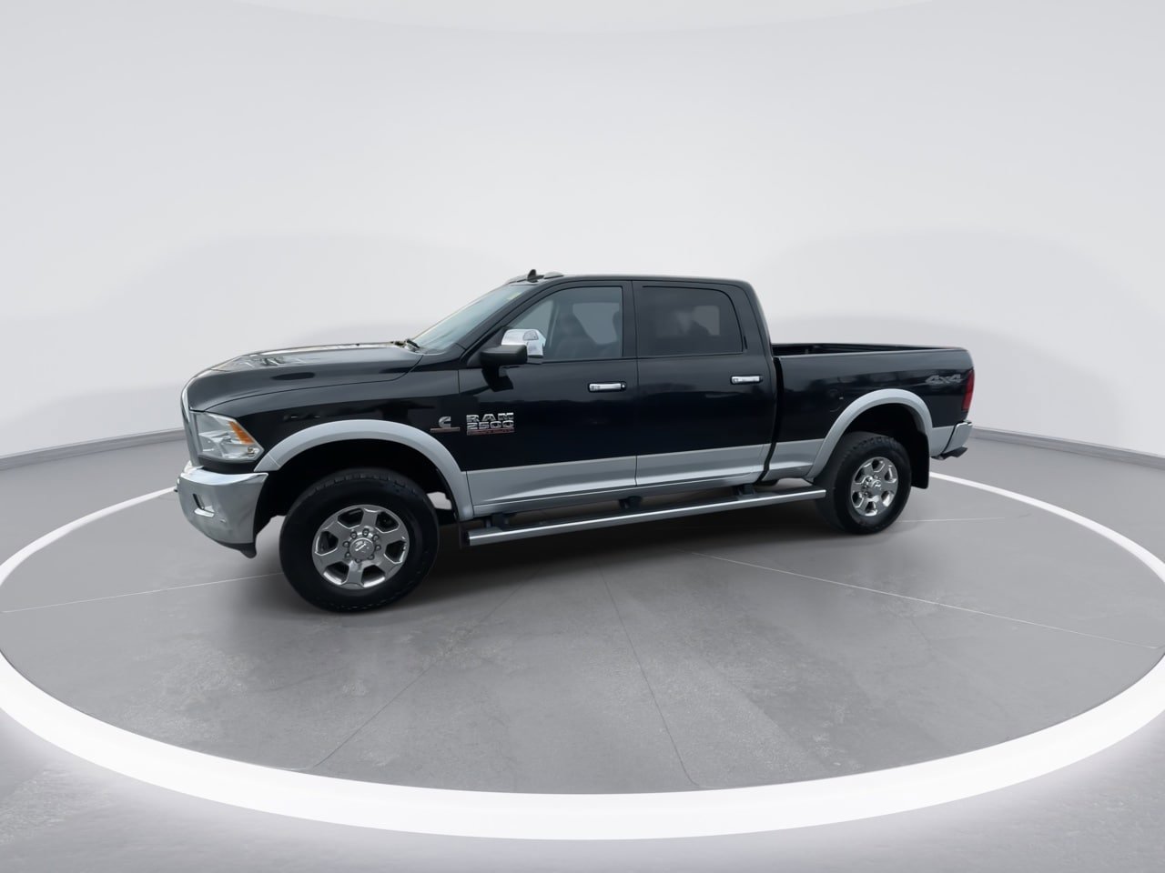 Used 2018 RAM 2500 Big Horn w/ Harvest Edition AWD/4WD image 22