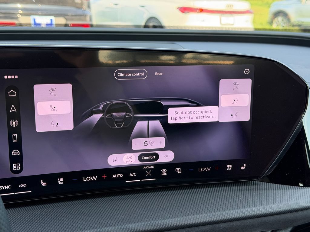 New 2026 Audi SQ5 Premium Plus AWD/4WD image 24