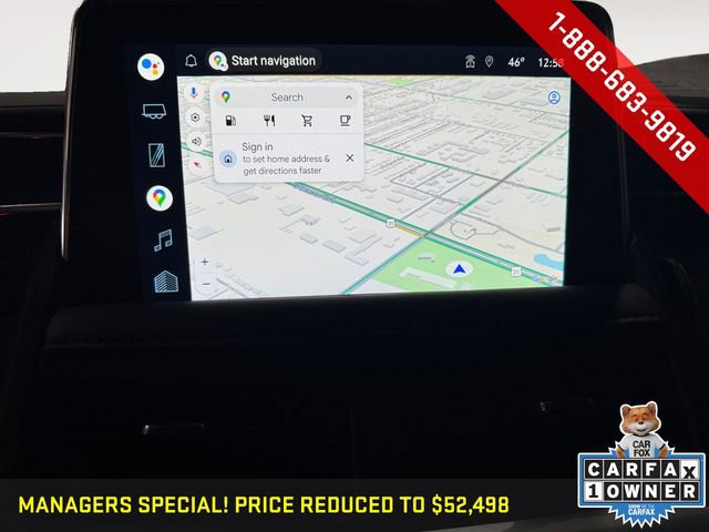 Certified 2022 Chevrolet Tahoe LT w/ Luxury Package image 16