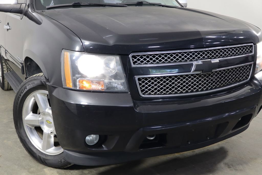 Used 2013 Chevrolet Tahoe LT w/ All-Star Edition RWD image 41