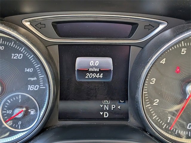 Used 2019 Mercedes-Benz GLA 250 image 23