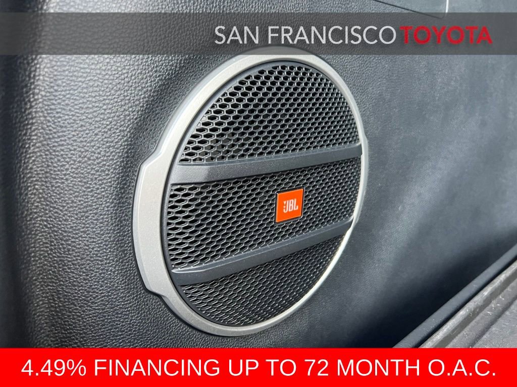 Certified 2024 Toyota Corolla Cross AWD Hybrid image 41