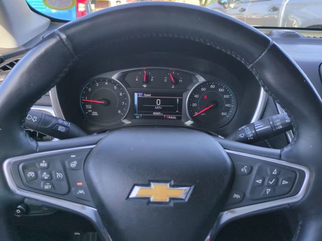 Used 2018 Chevrolet Equinox Premier image 30
