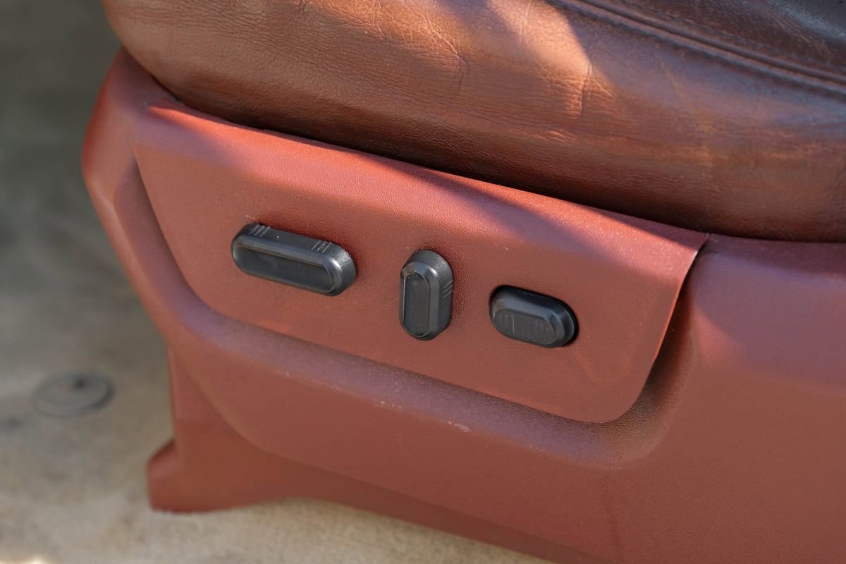 Used 2012 Ford F250 King Ranch w/ FX4 Off Road Pkg image 30