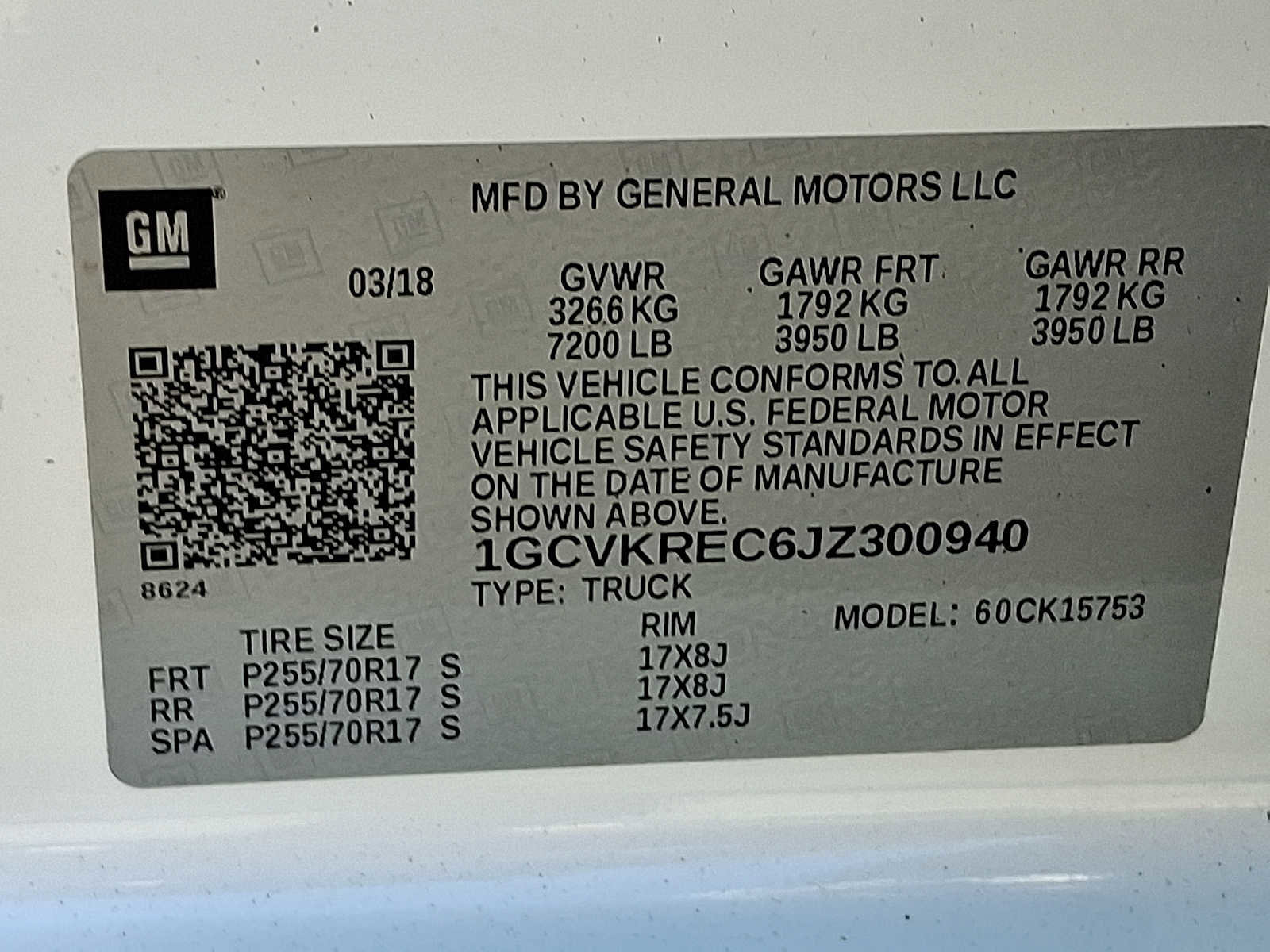 Used 2018 Chevrolet Silverado 1500 LT w/ All Star Edition image 26