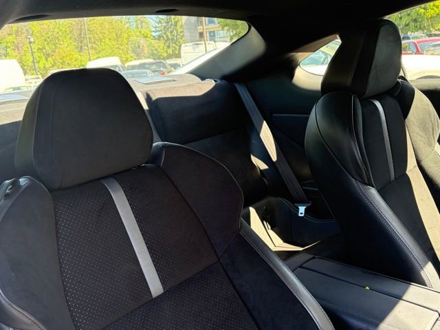 Used 2023 Toyota GR86 Premium w/ ALL Weather Mat Package (TMS) image 29