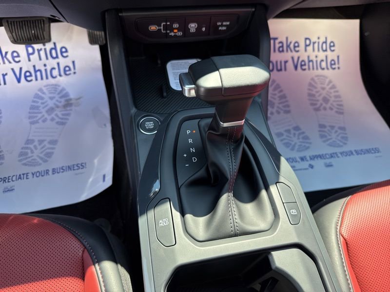 New 2026 Kia K4 GT-Line image 41