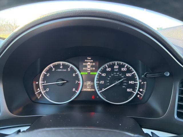 Used 2022 Acura ILX w/ Premium Package FWD image 42